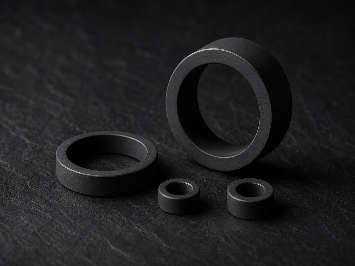 Bonded NdFeB — bonded NdFeB